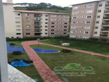 Apartamento à venda em Itaipava, Petrópolis - RJ