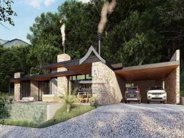 Casa à venda em Pedro do Rio, Petrópolis - RJ