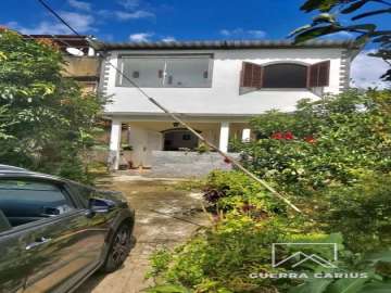 Casa à venda em Quarteirão Brasileiro, Petrópolis - RJ
