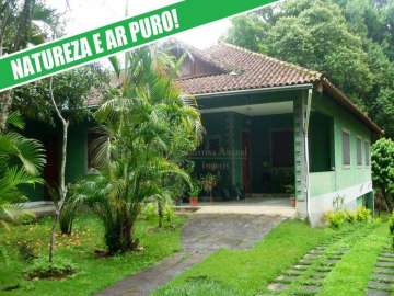 Casa à venda em Prata dos Aredes, Teresópolis - RJ