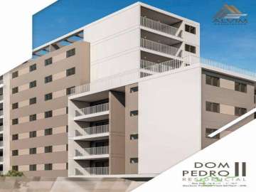 Apartamento à venda em Mariano Procópio, Juiz de Fora - MG