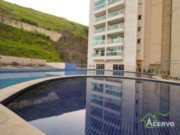 Apartamento para alugar em Cascatinha, Juiz de Fora - MG