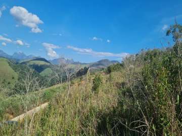 Terreno Residencial à venda em Pessegueiros, Teresópolis - RJ