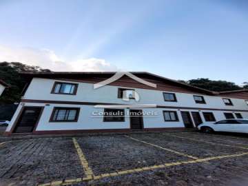 Apartamento à venda em Quitandinha, Petrópolis - RJ