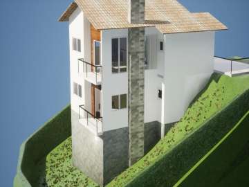 Casa à venda em Vale Alpino, Teresópolis - RJ