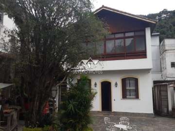 Casa à venda em Alto da Serra, Petrópolis - RJ