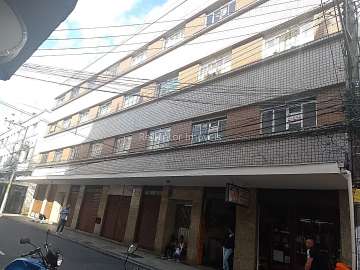 Apartamento para alugar em Centro, Juiz de Fora - MG
