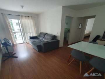 Apartamento à venda em Nogueira, Petrópolis - RJ