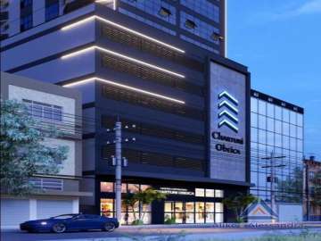 Imóvel Comercial à venda em Centro, Três Rios - RJ