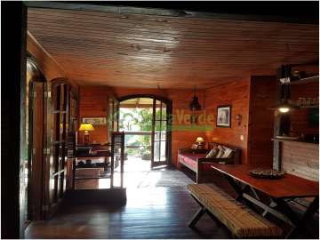 Casa à venda em Samambaia, Petrópolis - RJ