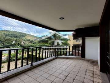 Apartamento à venda em Itaipava, Petrópolis - RJ