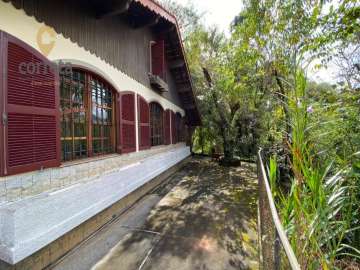 Chácara à venda em Vila Nova, Nova Friburgo - RJ