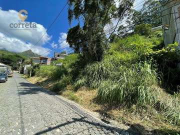 Terreno Residencial à venda em Cônego, Nova Friburgo - RJ