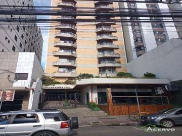 Apartamento para alugar em Centro, Juiz de Fora - MG