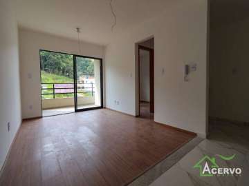 Apartamento para alugar em São Pedro, Juiz de Fora - MG