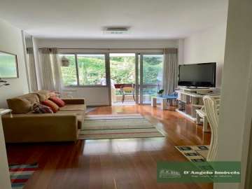 Apartamento à venda em Centro, Petrópolis - RJ