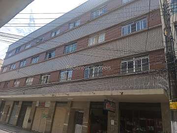 Apartamento à venda em Centro, Juiz de Fora - MG
