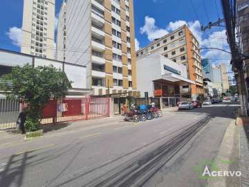 Apartamento à venda em Centro, Juiz de Fora - MG