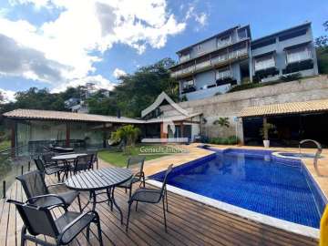 Casa à venda em Nogueira, Petrópolis - RJ