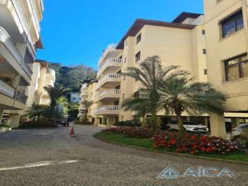 Apartamento à venda em Bingen, Petrópolis - RJ