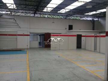 Loja para alugar em Coronel Veiga, Petrópolis - RJ