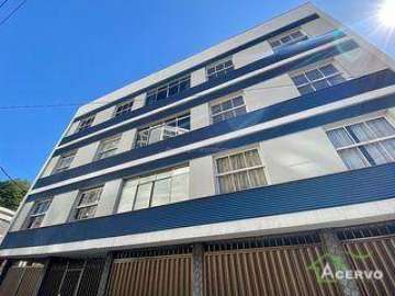 Apartamento à venda em Centro, Juiz de Fora - MG
