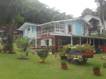 Casa à venda em Vargem Grande, Teresópolis - RJ