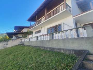 Casa à venda em Panorama, Teresópolis - RJ