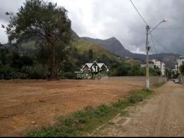 Terreno Residencial à venda em Corrêas, Petrópolis - RJ