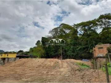 Terreno Residencial à venda em Centro, São José do Vale do Rio Preto - RJ