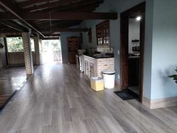 Fazenda / Sítio à venda em Pessegueiros, Teresópolis - RJ