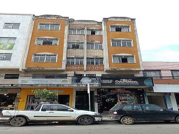 Apartamento à venda em Manoel Honório, Juiz de Fora - MG