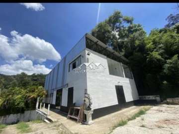 Imóvel Comercial à venda em Parque do Imbuí, Teresópolis - RJ