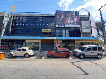 Loja para alugar em Ponte da Saudade, Nova Friburgo - RJ