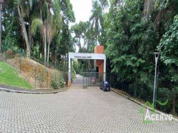Terreno Residencial à venda em Salvaterra, Juiz de Fora - MG
