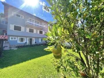 Casa à venda em Golfe, Teresópolis - RJ