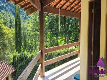 Casa à venda em Serrinha, Teresópolis - RJ