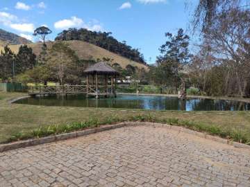 Terreno Residencial à venda em Vargem Grande, Teresópolis - RJ