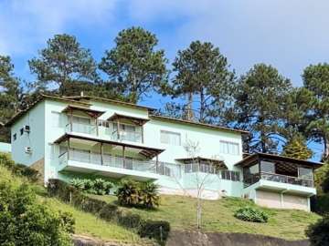 Casa à venda em Albuquerque, Teresópolis - RJ