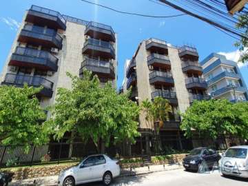 Apartamento à venda em Centro, Cabo Frio - RJ