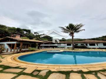 Fazenda / Sítio à venda em Pedro do Rio, Petrópolis - RJ