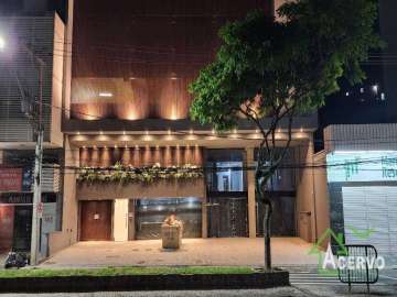 Imóvel Comercial para alugar em São Mateus, Juiz de Fora - MG