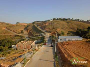 Terreno Residencial à venda em Residencial Santa Lola, Juiz de Fora - MG