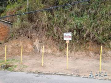 Terreno Residencial à venda em Corrêas, Petrópolis - RJ
