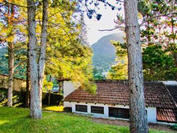 Casa à venda em Agriões, Teresópolis - RJ