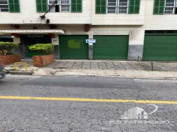 Loja para alugar em Centro, Petrópolis - RJ