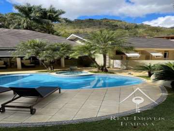 Casa à venda em Araras, Petrópolis - RJ