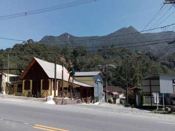 Imóvel Comercial à venda em Mury/Theodoro de Oliveira, Nova Friburgo - RJ