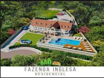 Terreno Residencial à venda em Pessegueiros, Teresópolis - RJ