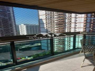 Apartamento à venda em Barra da Tijuca, Rio de Janeiro - RJ